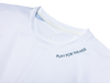 1011682-101 | RBLV MI M.F.P. SHIRT | WHITE/STARGAZER/ORANGE