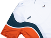 1011682 - 101 | RBLV MI M.F.P. SHIRT | WHITE/STARGAZER/ORANGE - K - Swiss US - APPAREL