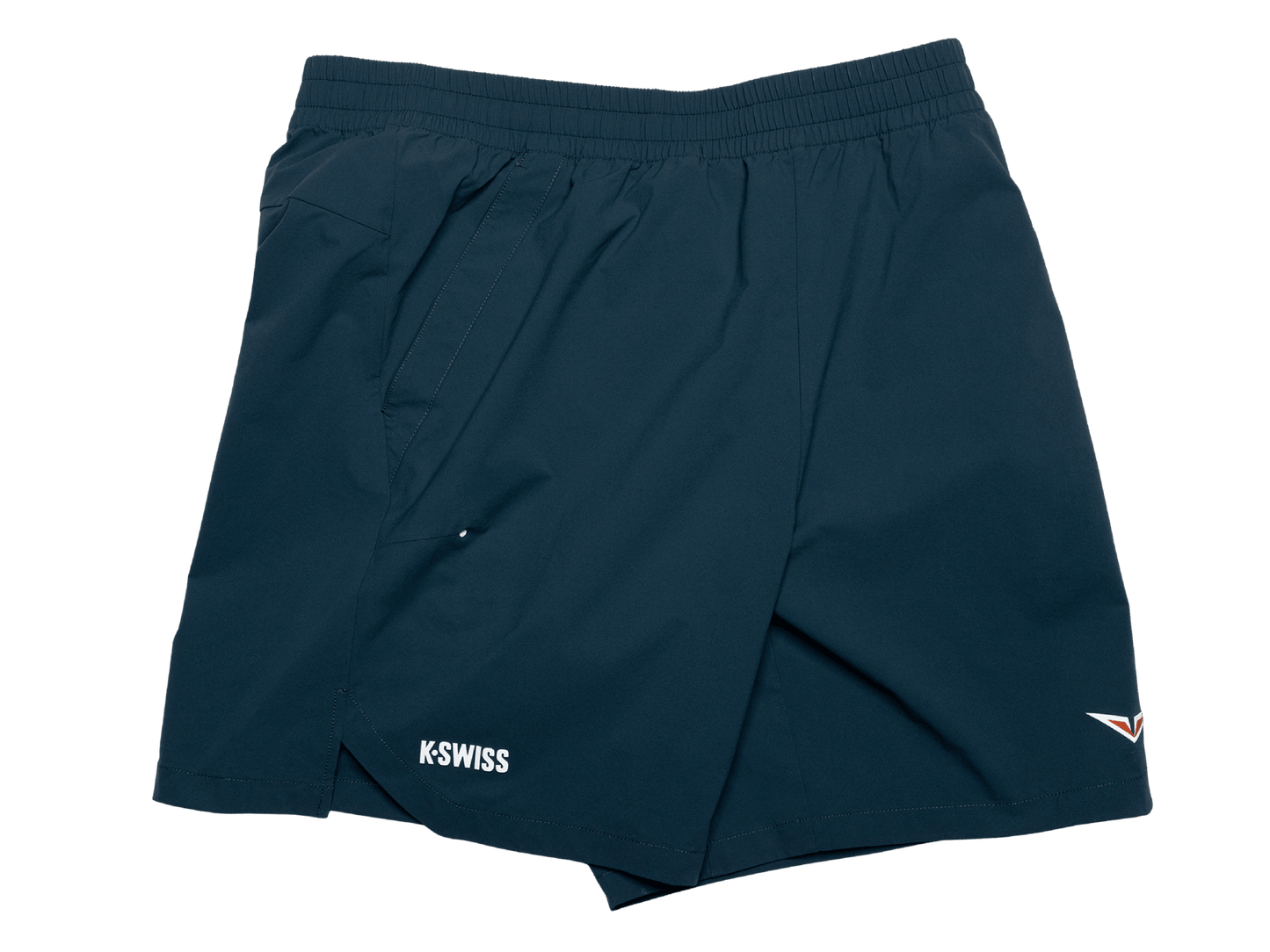 1011683 - 407 | RBLV MI SHORTS | STARGAZER - K - Swiss US - APPAREL
