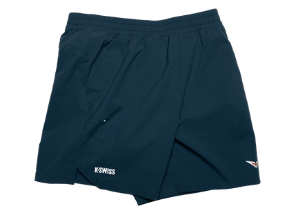 1011683 - 407 | RBLV MI SHORTS | STARGAZER - K - Swiss US - APPAREL
