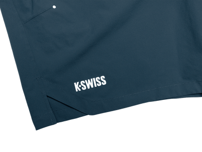 1011683 - 407 | RBLV MI SHORTS | STARGAZER - K - Swiss US - APPAREL