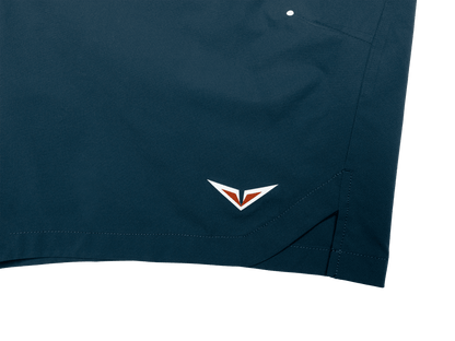 1011683 - 407 | RBLV MI SHORTS | STARGAZER - K - Swiss US - APPAREL