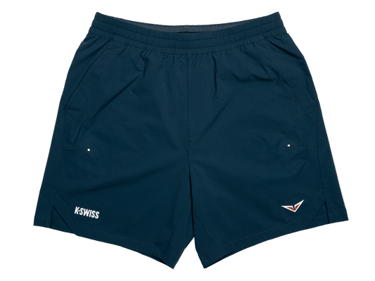 1011683 - 407 | RBLV MI SHORTS | STARGAZER - K - Swiss US - APPAREL