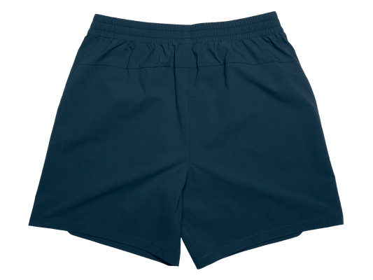 1011683 - 407 | RBLV MI SHORTS | STARGAZER - K - Swiss US - APPAREL