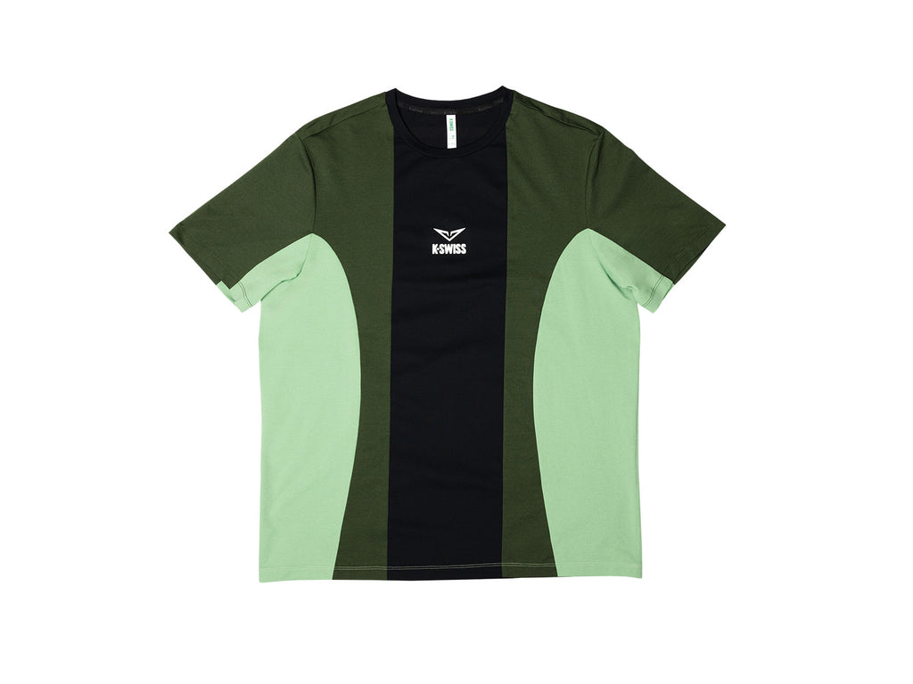 1012016-008 | RBLV RG SHIRT | BLACK