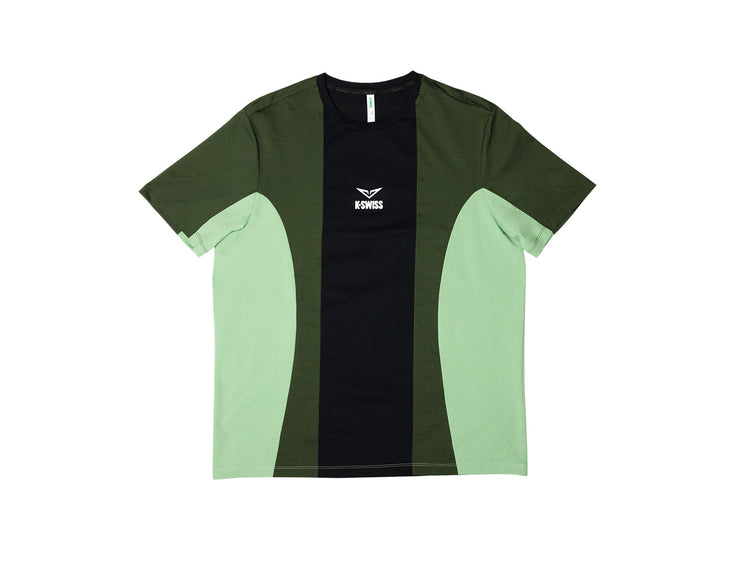 1012016-008 | RBLV RG SHIRT | BLACK