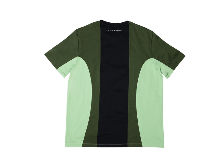 1012016-008 | RBLV RG SHIRT | BLACK