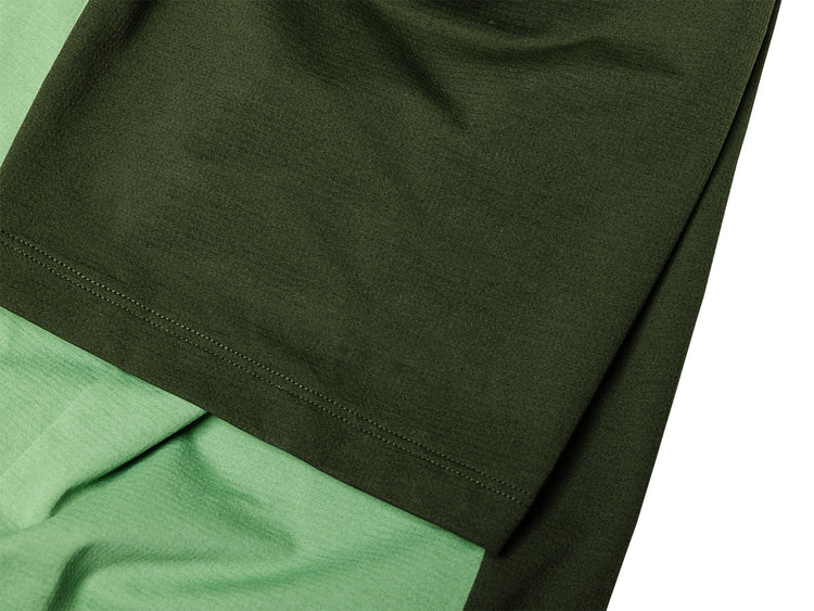 1012016-008 | RBLV RG SHIRT | BLACK