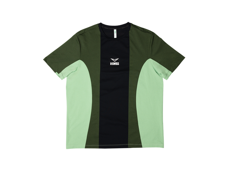 1012016-008 | RBLV RG SHIRT | BLACK