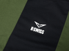 1012016 - 008 | RBLV RG SHIRT | BLACK - K - Swiss US - APPAREL