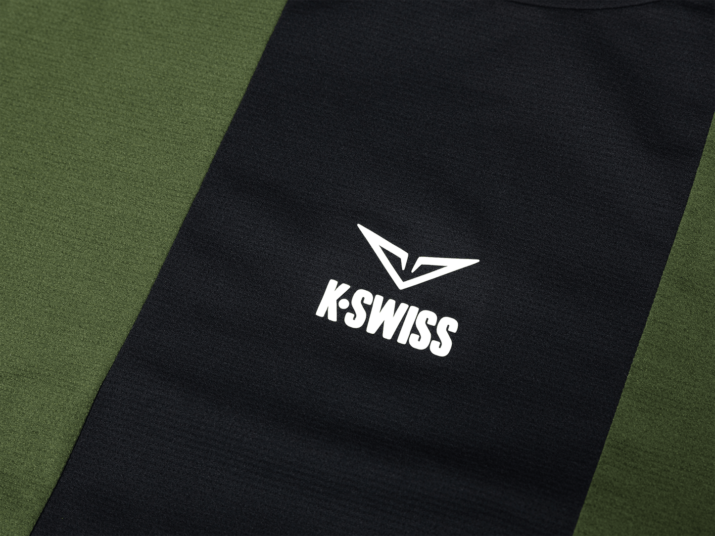 1012016 - 008 | RBLV RG SHIRT | BLACK - K - Swiss US - APPAREL