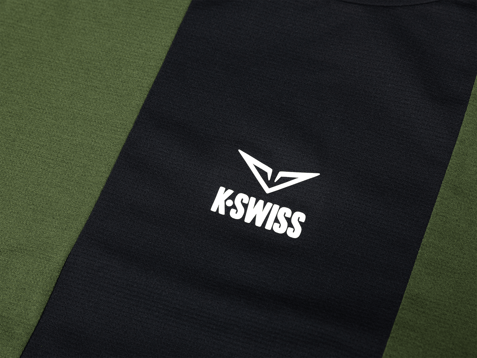 1012016 - 008 | RBLV RG SHIRT | BLACK - K - Swiss US - APPAREL