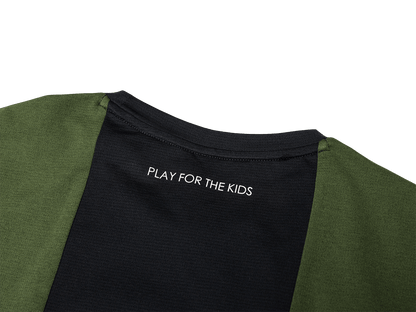 1012016 - 008 | RBLV RG SHIRT | BLACK - K - Swiss US - APPAREL
