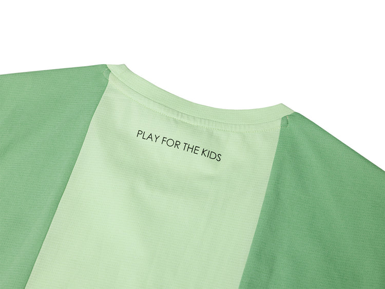 1012016-348 | RBLV RG SHIRT | GREEN