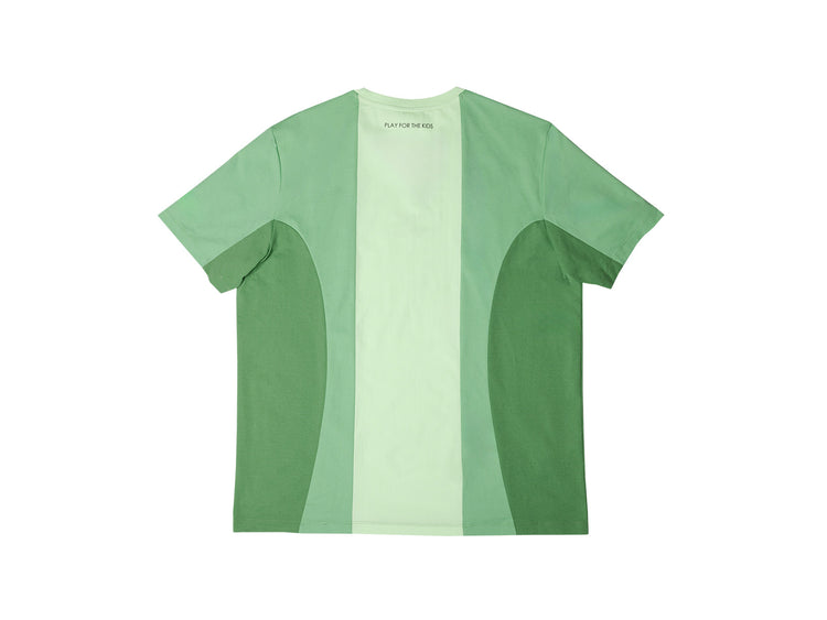 1012016-348 | RBLV RG SHIRT | GREEN