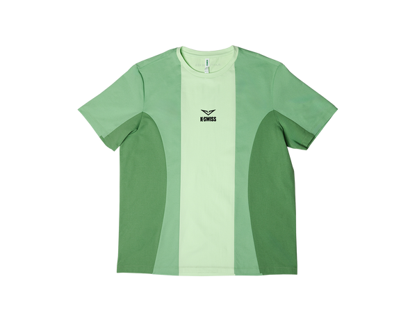 1012016-348 | RBLV RG SHIRT | GREEN