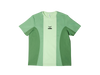 1012016-348 | RBLV RG SHIRT | GREEN