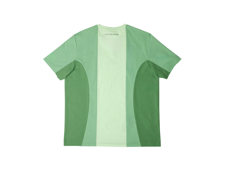 1012016-348 | RBLV RG SHIRT | GREEN