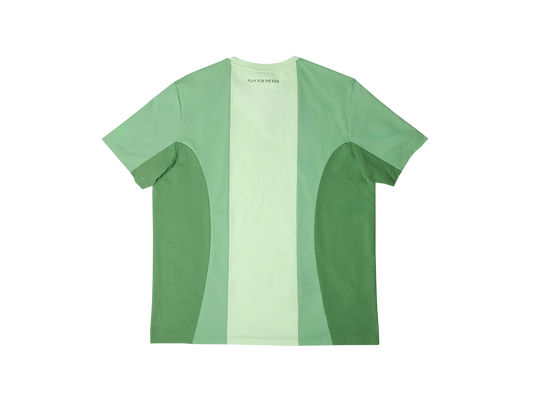 1012016-348 | RBLV RG SHIRT | GREEN