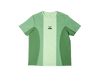 1012016 - 348 | RBLV RG SHIRT | GREEN - K - Swiss US - APPAREL
