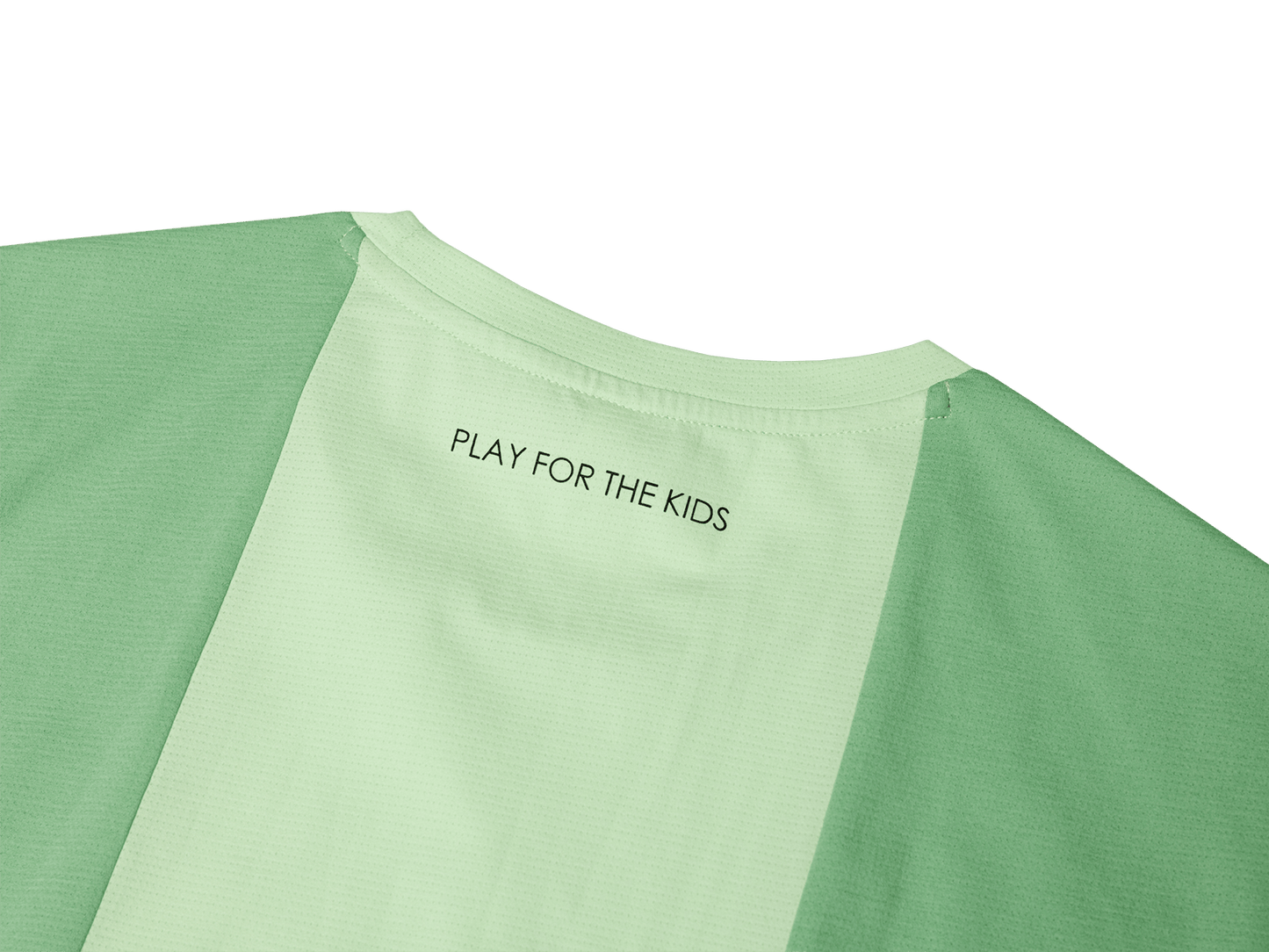 1012016 - 348 | RBLV RG SHIRT | GREEN - K - Swiss US - APPAREL