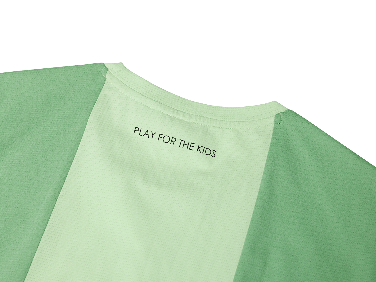 1012016 - 348 | RBLV RG SHIRT | GREEN - K - Swiss US - APPAREL
