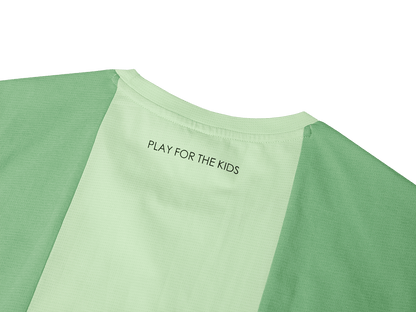 1012016 - 348 | RBLV RG SHIRT | GREEN - K - Swiss US - APPAREL