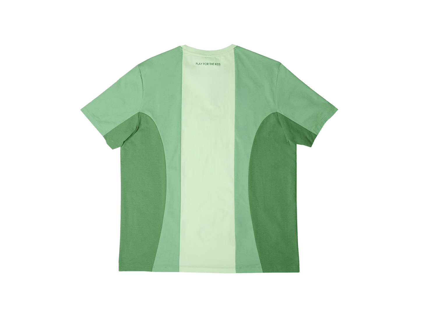 1012016 - 348 | RBLV RG SHIRT | GREEN - K - Swiss US - APPAREL
