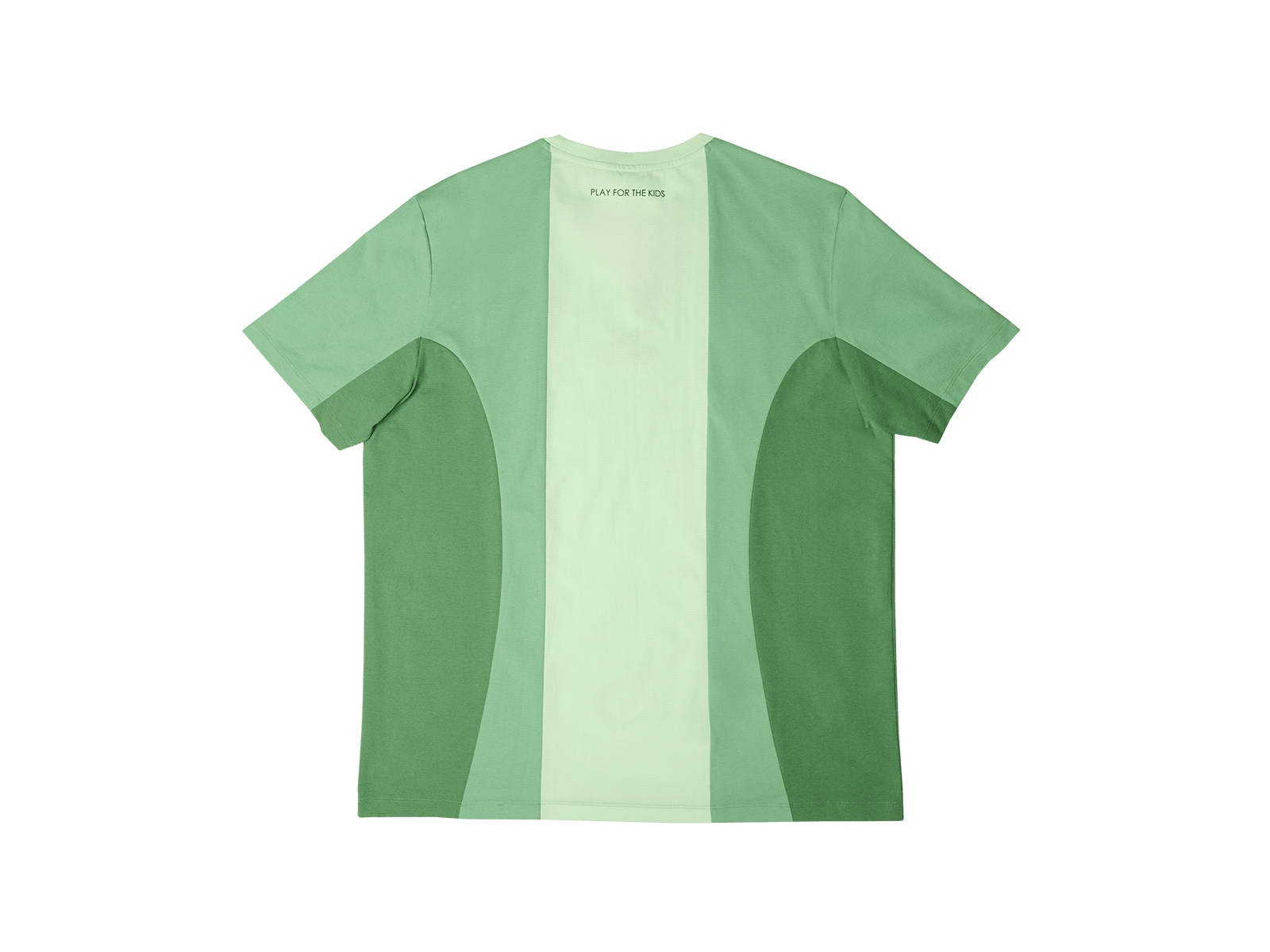 1012016 - 348 | RBLV RG SHIRT | GREEN - K - Swiss US - APPAREL