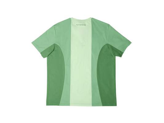 1012016 - 348 | RBLV RG SHIRT | GREEN - K - Swiss US - APPAREL