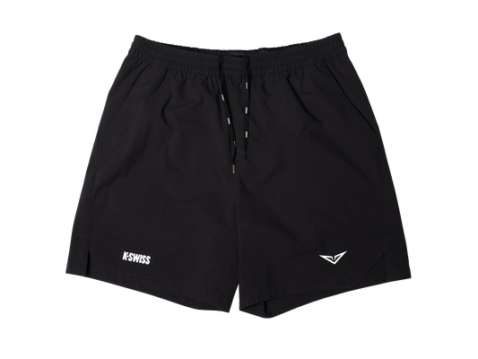1012017-008 | RBLV RG SHORTS | BLACK