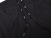 1012017 - 008 | RBLV RG SHORTS | BLACK - K - Swiss US - APPAREL