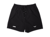 1012017 - 008 | RBLV RG SHORTS | BLACK - K - Swiss US - APPAREL