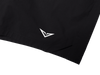 1012017 - 008 | RBLV RG SHORTS | BLACK - K - Swiss US - APPAREL