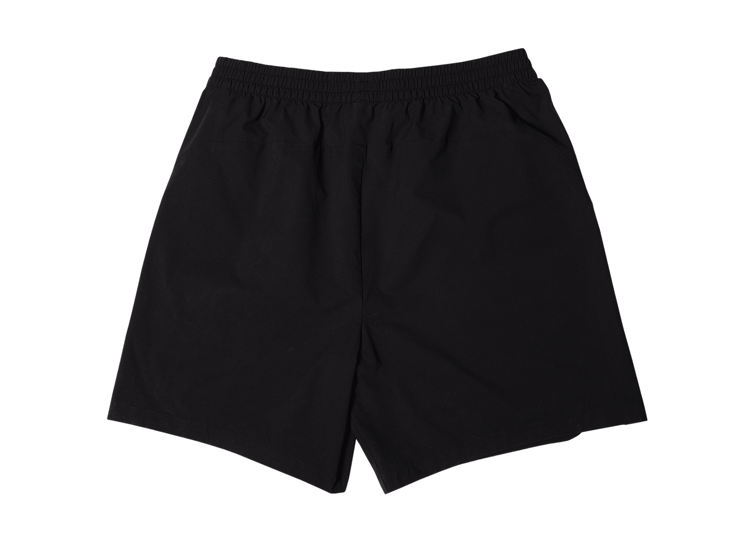 1012017 - 008 | RBLV RG SHORTS | BLACK - K - Swiss US - APPAREL