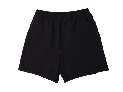 1012017 - 008 | RBLV RG SHORTS | BLACK - K - Swiss US - APPAREL