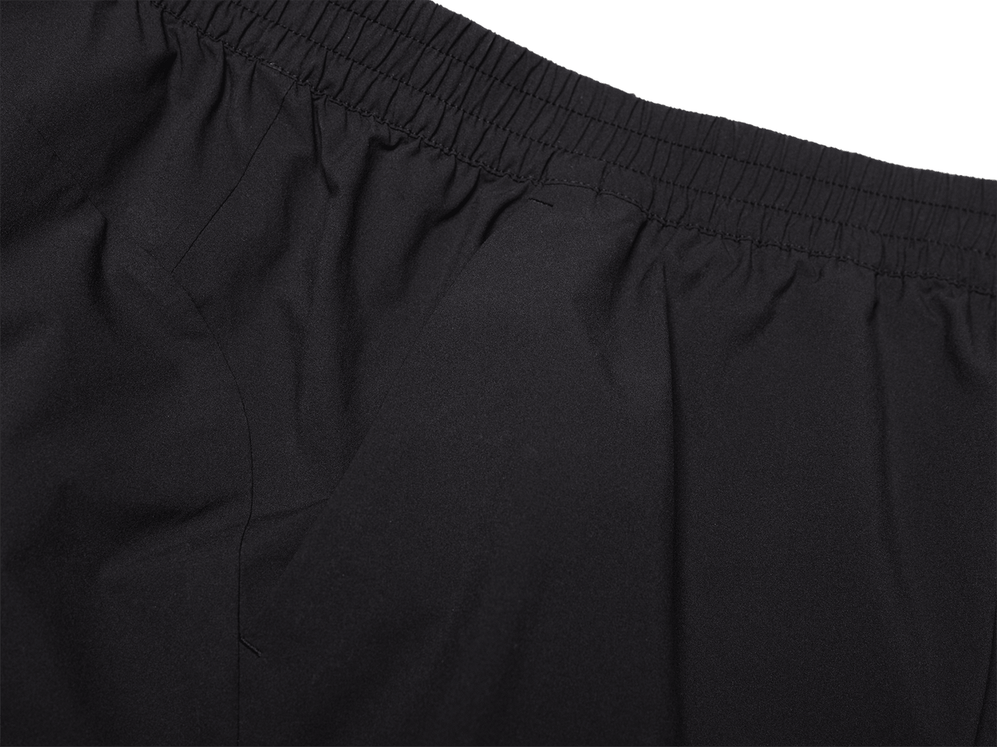 1012017 - 008 | RBLV RG SHORTS | BLACK - K - Swiss US - APPAREL