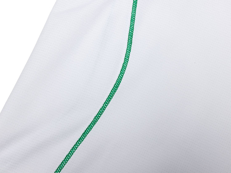 1012018-101 | RUBLEV WHT SHIRT | WHITE
