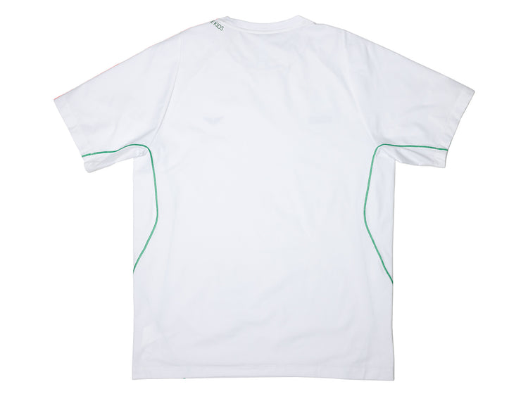 1012018-101 | RUBLEV WHT SHIRT | WHITE
