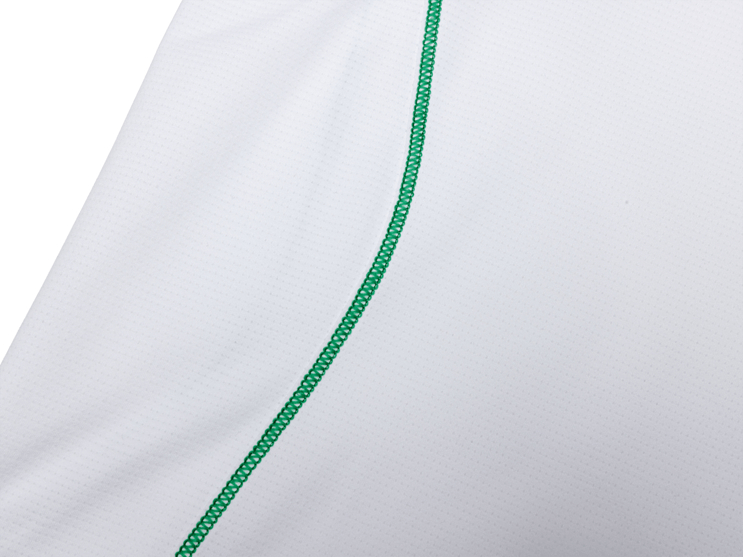 1012018 - 101 | RUBLEV WHT SHIRT | WHITE - K - Swiss US - APPAREL
