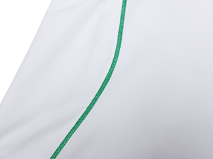 1012018 - 101 | RUBLEV WHT SHIRT | WHITE - K - Swiss US - APPAREL