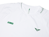 1012018 - 101 | RUBLEV WHT SHIRT | WHITE - K - Swiss US - APPAREL