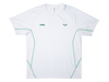 1012018 - 101 | RUBLEV WHT SHIRT | WHITE - K - Swiss US - APPAREL