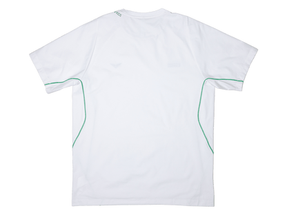 1012018 - 101 | RUBLEV WHT SHIRT | WHITE - K - Swiss US - APPAREL
