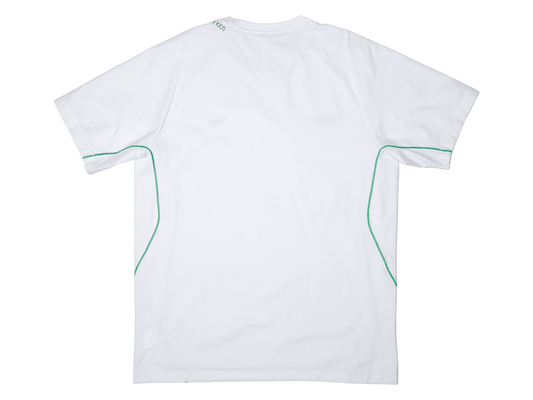 1012018 - 101 | RUBLEV WHT SHIRT | WHITE - K - Swiss US - APPAREL