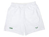 1012019-101 | RUBLEV WHT SHORTS | WHITE