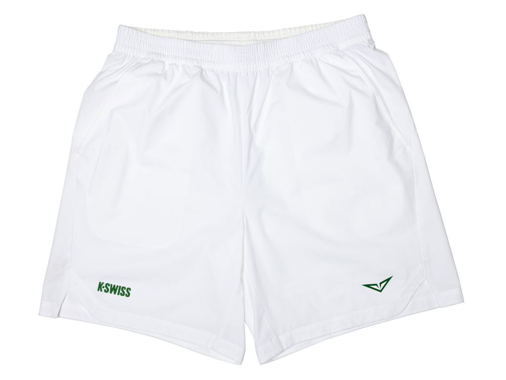 1012019-101 | RUBLEV WHT SHORTS | WHITE