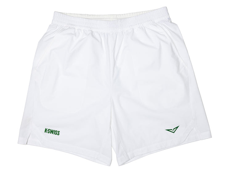 1012019-101 | RUBLEV WHT SHORTS | WHITE
