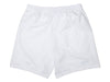 1012019-101 | RUBLEV WHT SHORTS | WHITE
