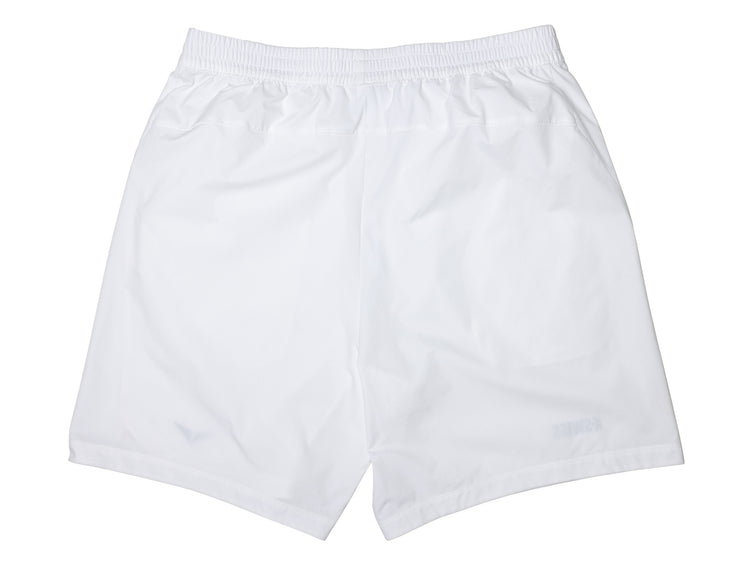 1012019-101 | RUBLEV WHT SHORTS | WHITE